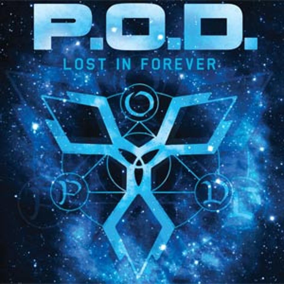 P.O.D., &#8216;Lost in Forever&#8217; – Song Review