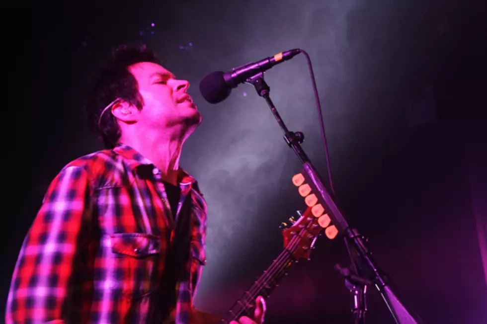 Chevelle, Middle Class Rut + Janus Bring the Rock to New York City