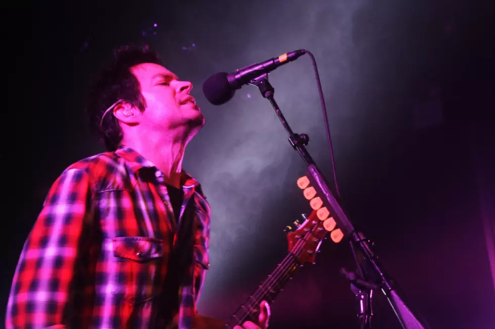 Chevelle Unveil ‘Take Out the Gunman’ Lyric Video