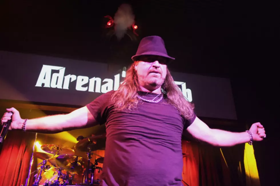 Adrenaline Mob Celebrate the Release of &#8216;Omerta&#8217; With New York City Gig