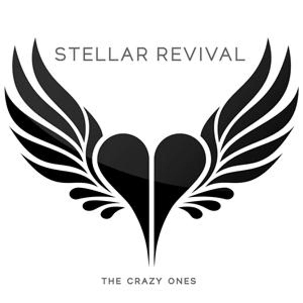 Stellar Revival, ‘The Crazy Ones’ &#8211; Song Review