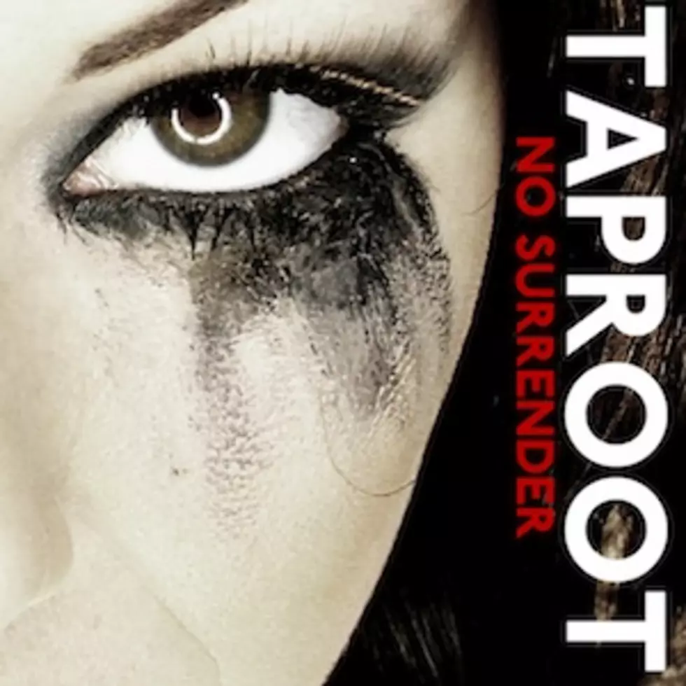 Taproot, &#8216;No Surrender&#8217; &#8211; Song Review