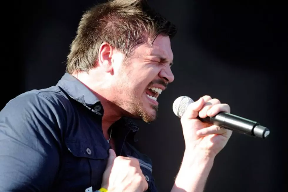 Adelitas Way Reveals Details for New Album ‘Stuck’