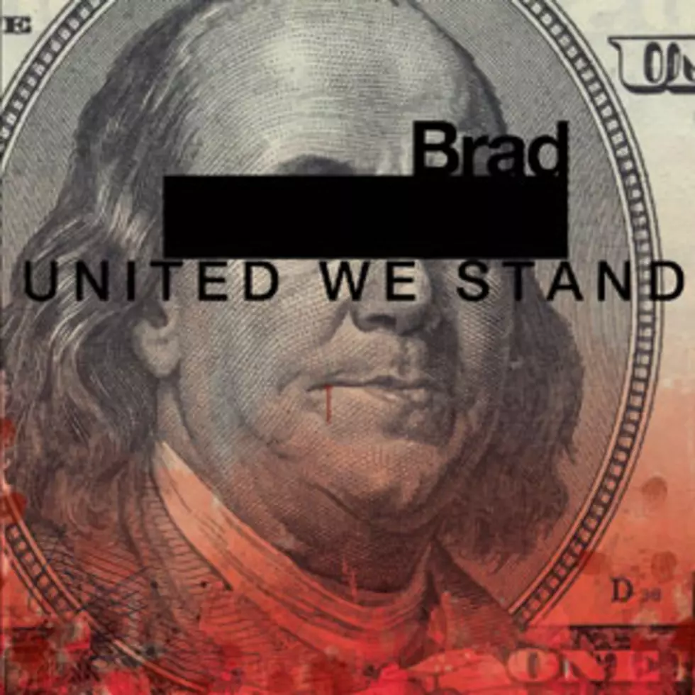 Pearl Jam Guitarist Stone Gossard&#8217;s Band Brad Dropping New Album in April