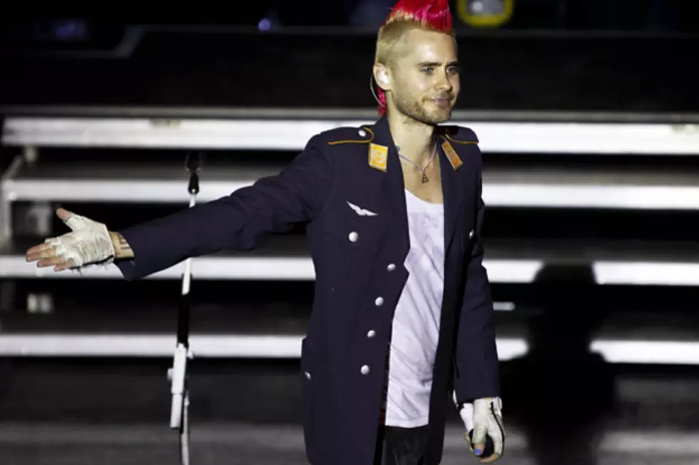 No. 40: 30 Seconds to Mars ‘The Kill’ – Top 21st Century Hard Rock Songs