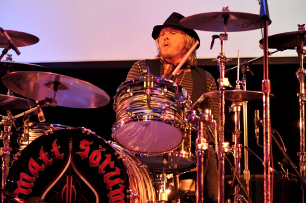 Matt Sorum Thinks Phone Call to Axl Rose May Have Made All the Difference