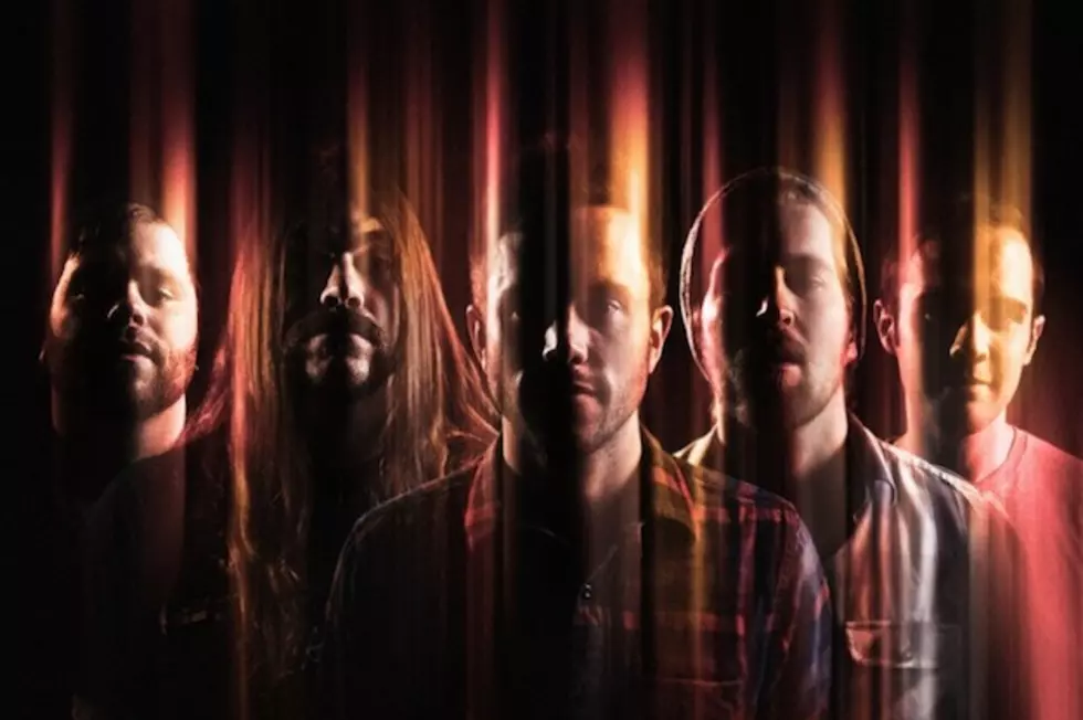 Between the Buried and Me Finish Recording New Album