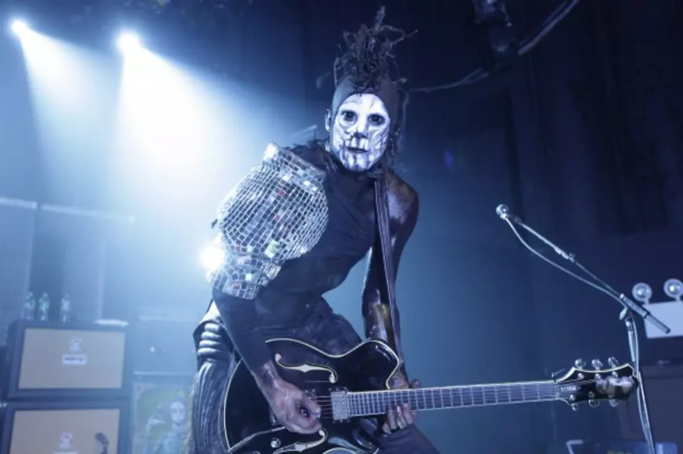 Limp Bizkit&#8217;s Wes Borland Explains Potential Exit Of DJ Lethal And John Otto