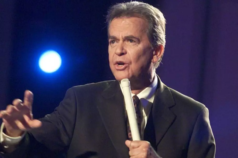 Dick Clark Dies at 82