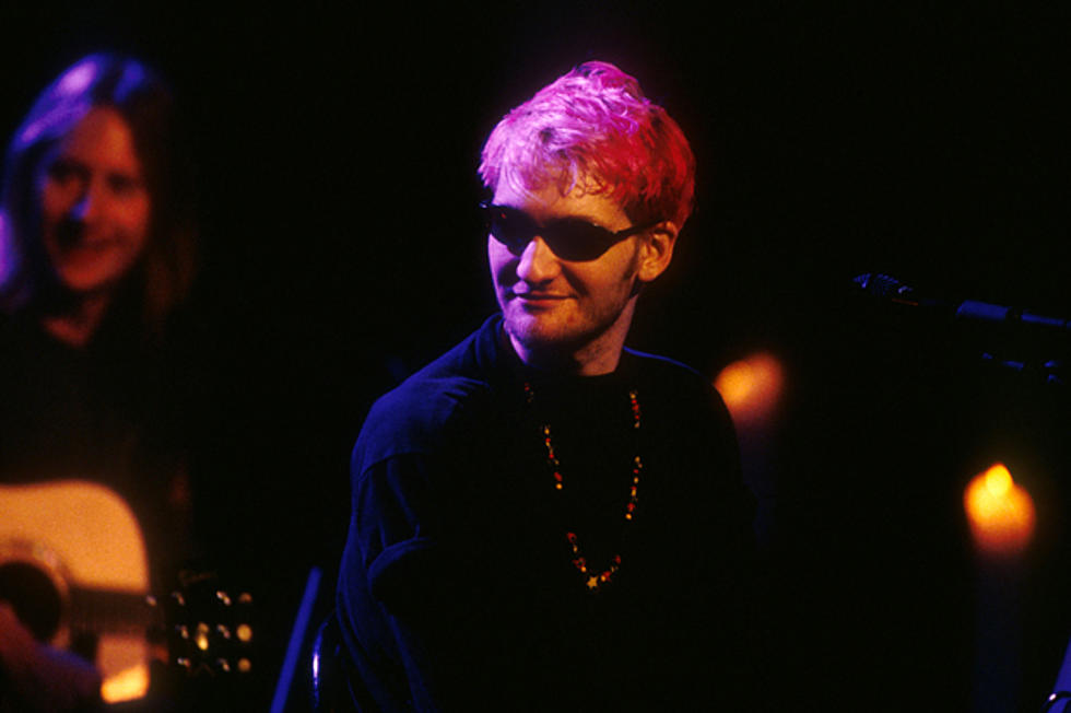 Top 10 Songs About Alice in Chains&#8217; Layne Staley