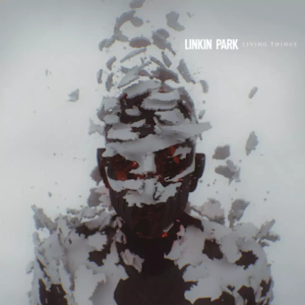 Linkin Park To Unleash New Album &#8216;Living Things&#8217; on June 26