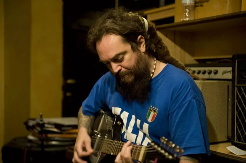 Max Cavalera Talks About His Kids Following in His Heavy Metal Footsteps