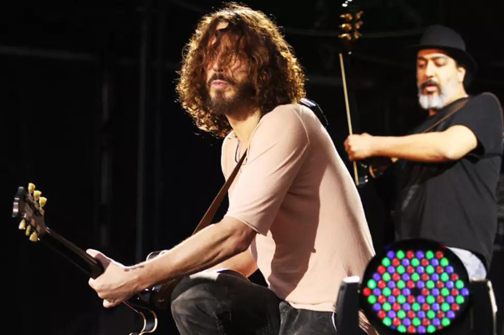 Soundgarden Leave Nostalgia Behind for &#8216;King Animal&#8217; Album