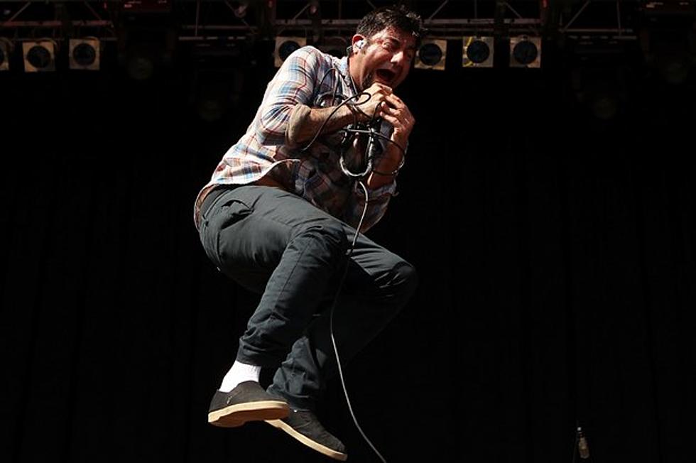 Deftones Announce Spring 2013 U.S. Tour