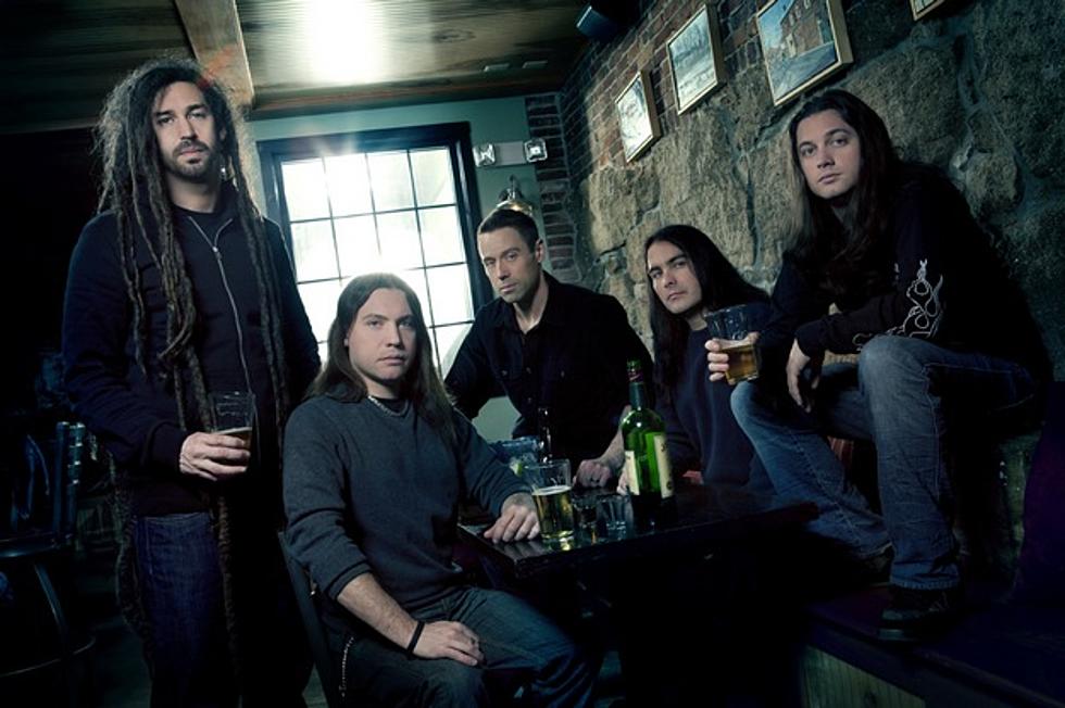Shadows Fall Release &#8216;The Unknown&#8217; Lyric Video and Announce Touring Bassist