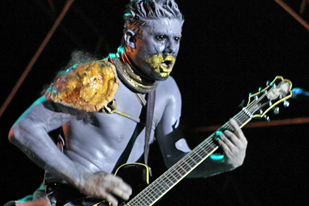 Limp Bizkit's Wes Borland Says Band's Split Direction Is Coming Together  for New Album