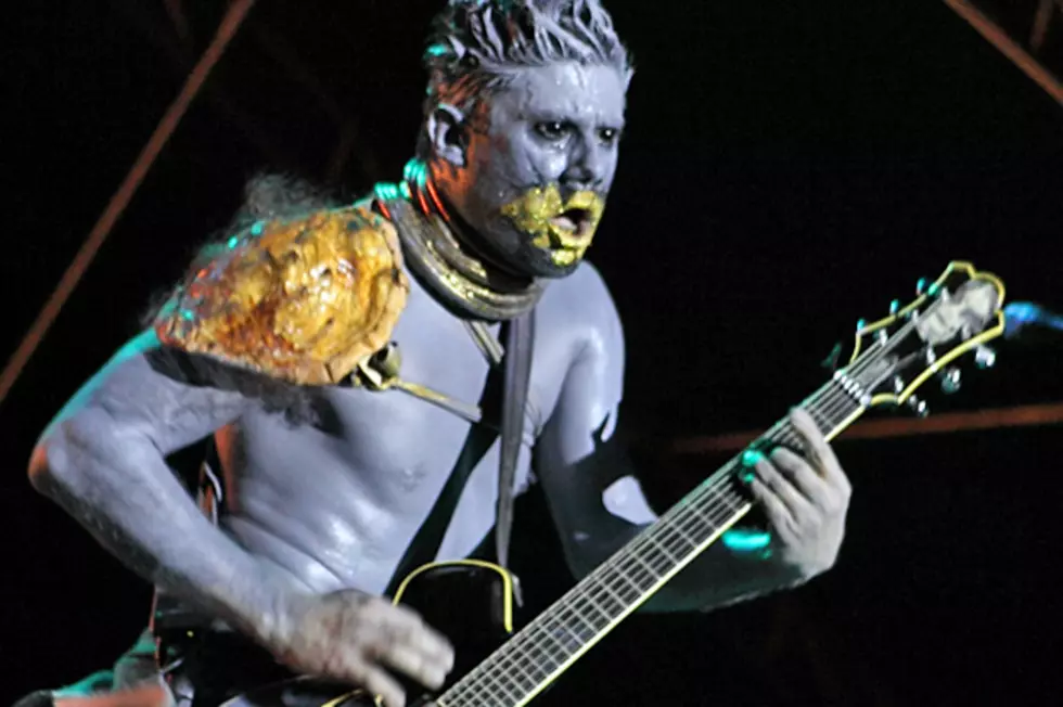 Limp Bizkit&#8217;s Wes Borland Bashes Dream Theater &#8211; Readers Poll