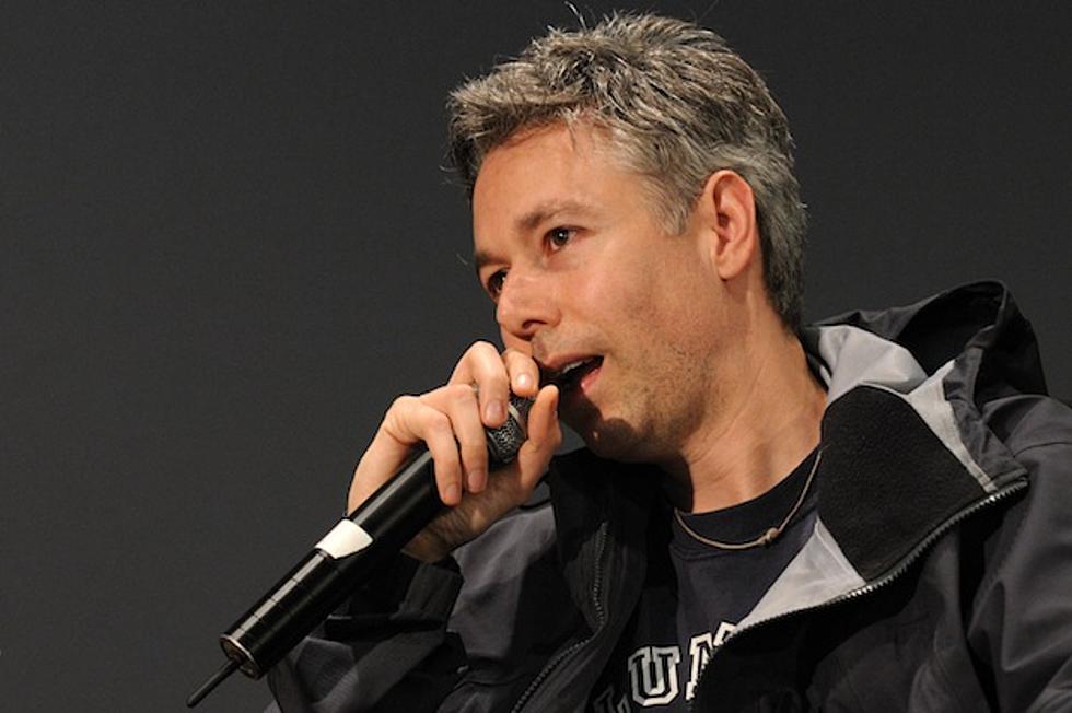 Late Beastie Boys Member Adam Yauch to Be Honored With &#8216;MCA Day&#8217; in New York