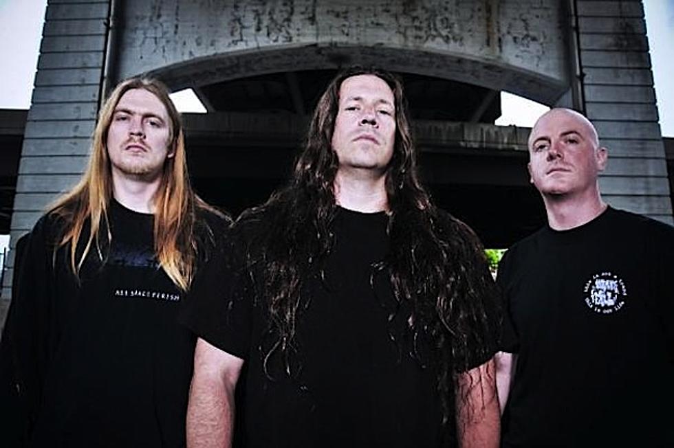 Dying Fetus Enter Death Match Hall of Fame