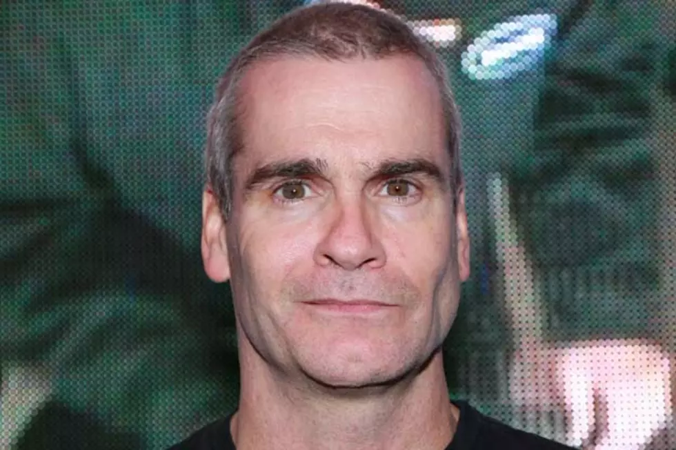 Henry Rollins: &#8216;Metal and Heavy Music Is Never, Ever Going to Die&#8217;