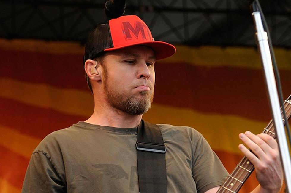 Pearl Jam&#8217;s Jeff Ament Salutes Late Bassist Donald &#8216;Duck&#8217; Dunn