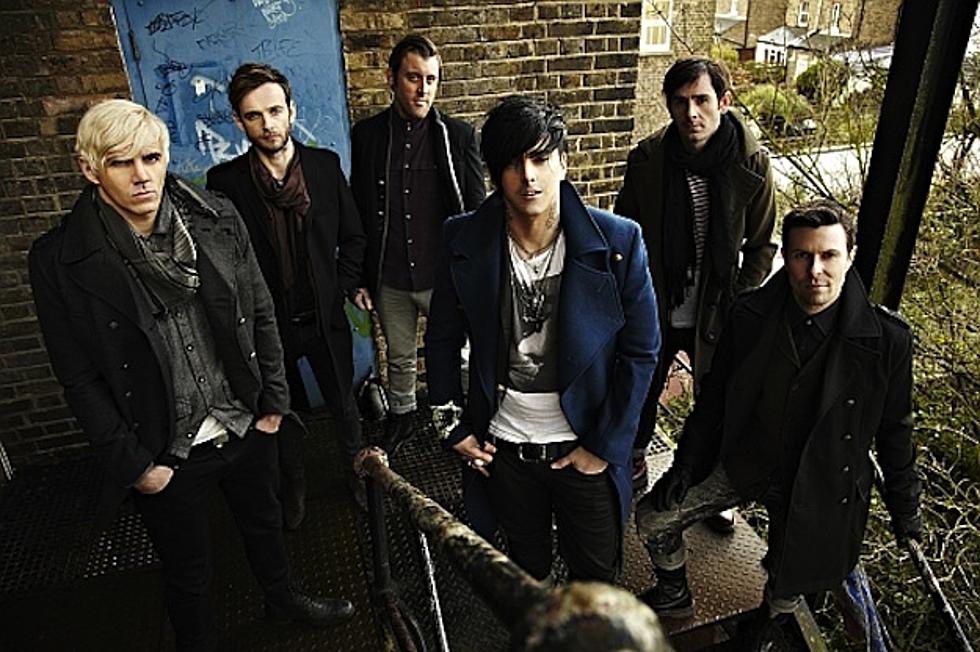 Lostprophets Guitarist: Warped Tour Run Is ‘Going To Be Awesome’