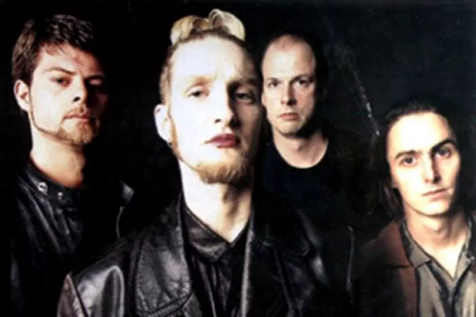 Mad Season’s Barrett Martin Reminisces About Late Frontman Layne Staley