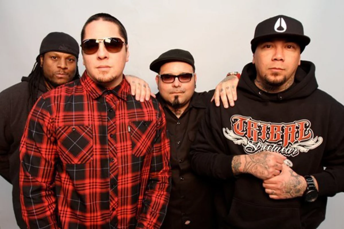 No. 18: P.O.D., 'Youth of the Nation' – Top 21st Century Hard Rock Songs