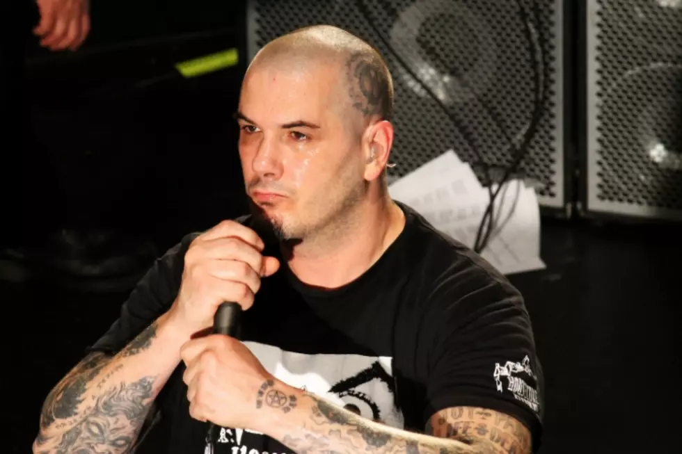 Phil Anselmo Talks Pantera&#8217;s &#8216;Vulgar Display of Power,&#8217; His Love for Dimebag + More