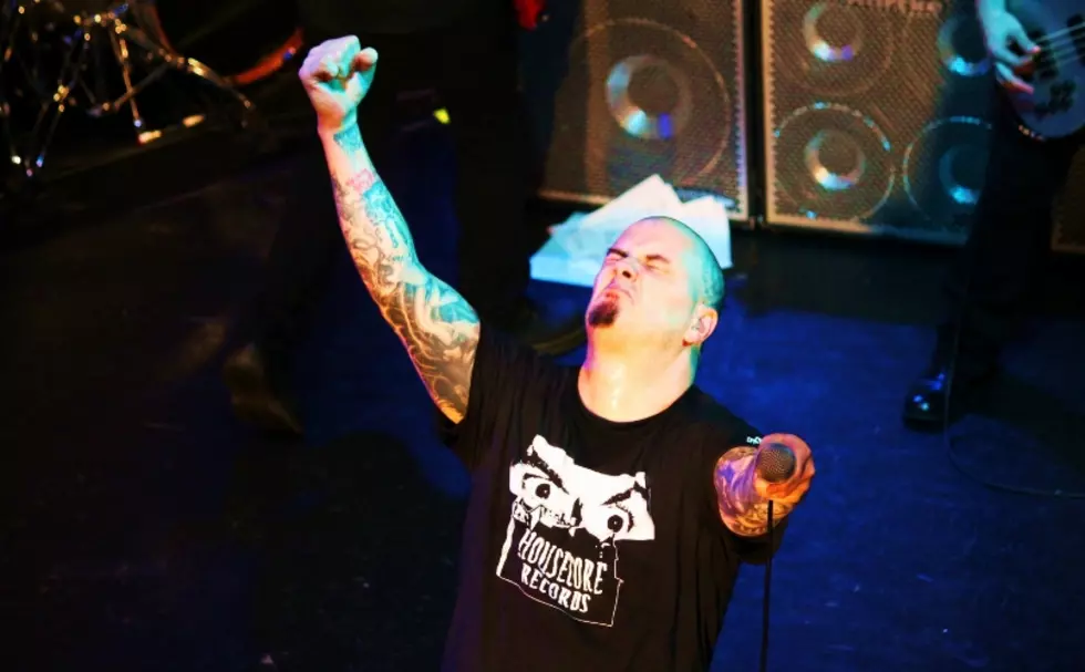 Phil Anselmo Defends His Beloved New Orleans Saints in Wake of Suspensions