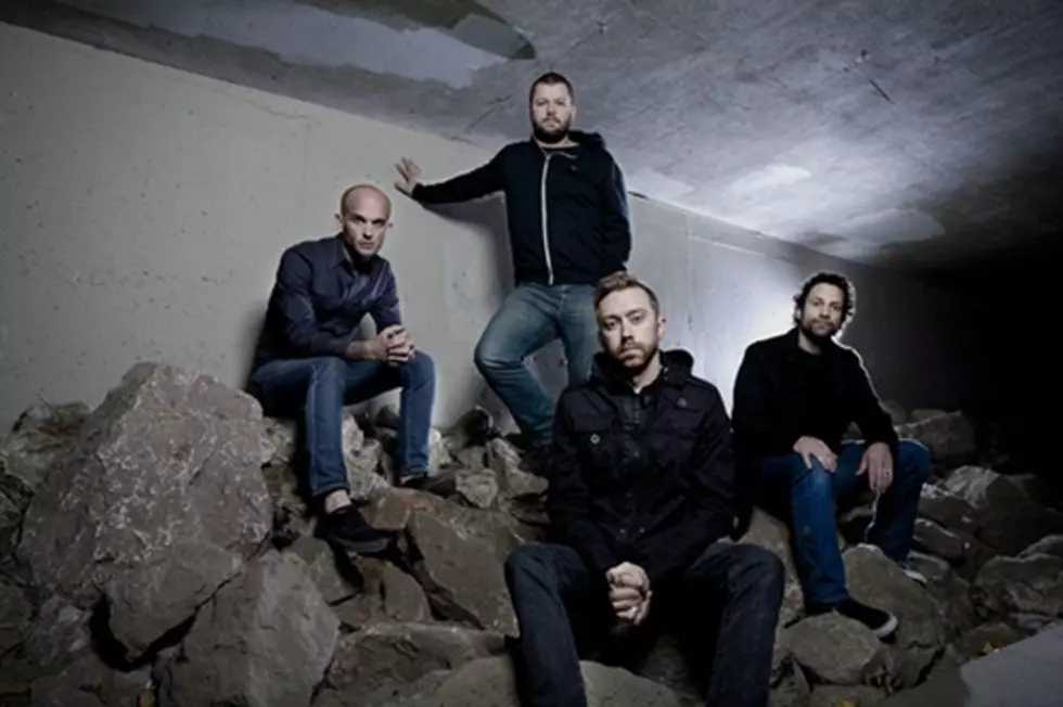 Rise Against Announce North American Fall 2012 Tour With Gaslight Anthem
