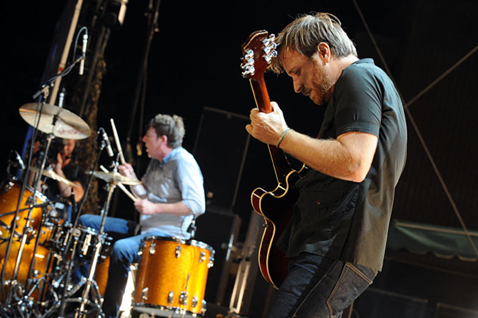 The Black Keys Suing Home Depot + Pizza Hut Over Song Usage in Commercials
