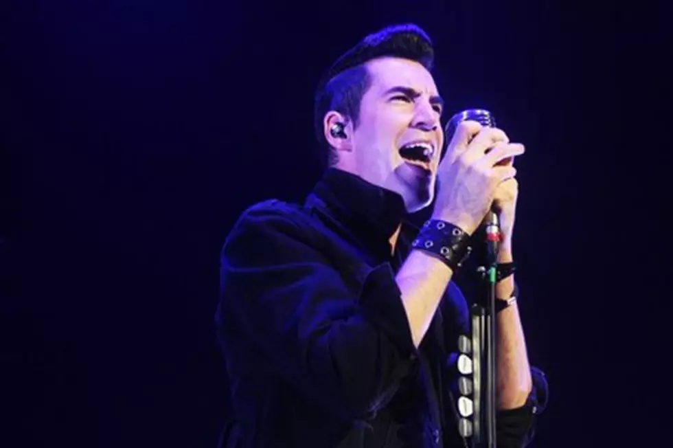 Theory of a Deadman, &#8216;Hurricane&#8217; &#8211; Exclusive Video Premiere