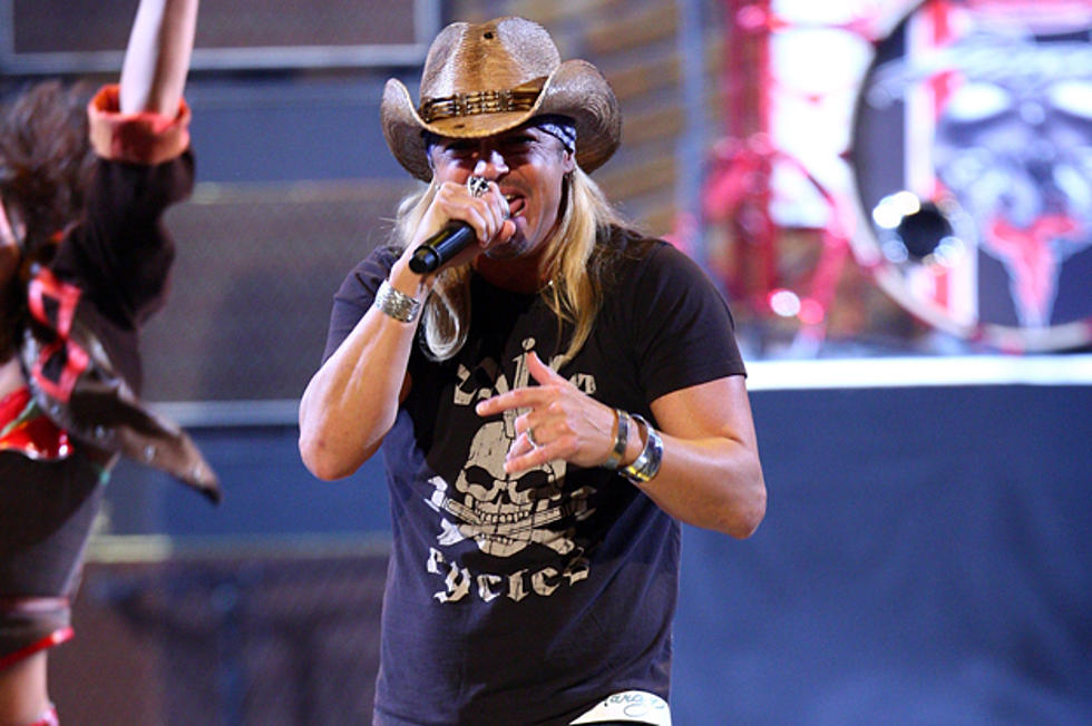 Bret Michaels Settles Tony Awards Stage Accident Lawsuit