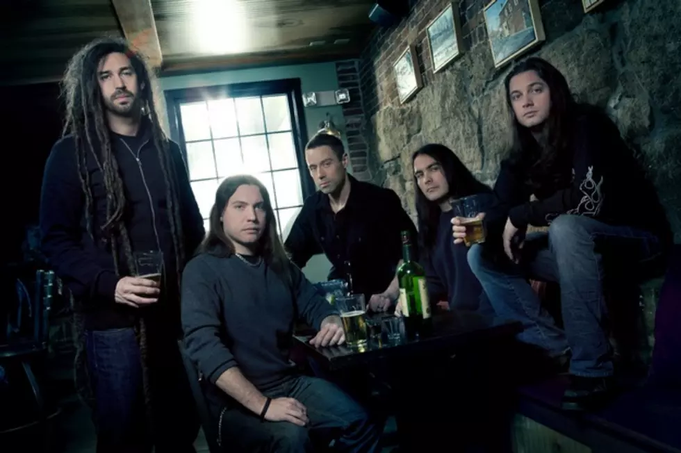 Shadows Fall Drummer Diagnosed With Acute Pancreatitis, Cancels PASIC Appearance