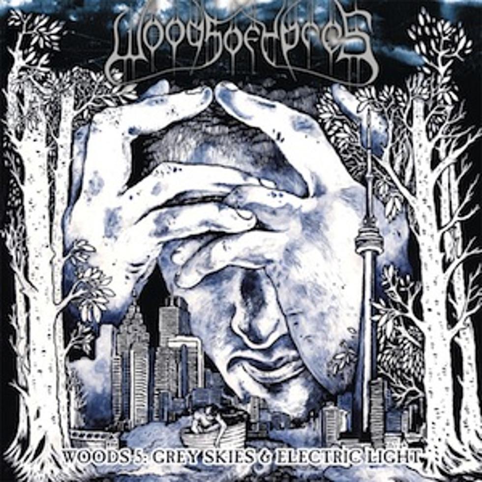 Woods of Ypres, &#8216;Lightning &#038; Snow&#8217; &#8211; Best 2012 Metal Songs