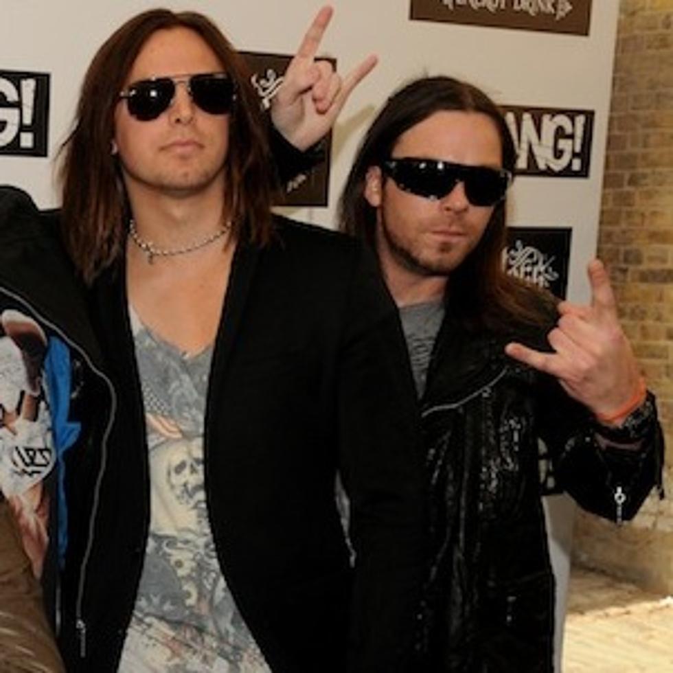 Bullet for My Valentine Members &#8211; Worst Pre-Fame Jobs