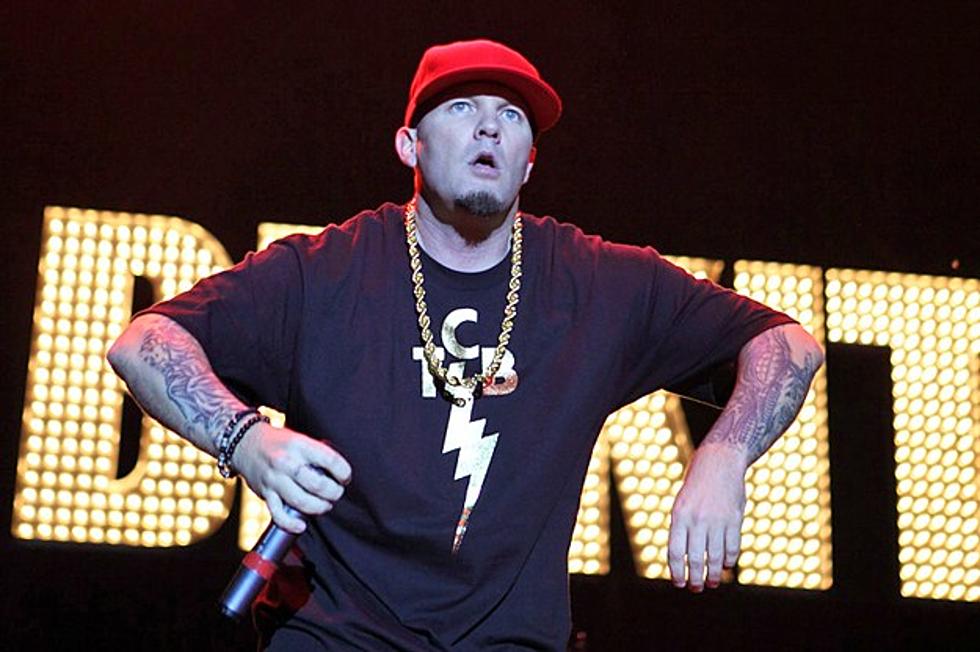 Fred Durst