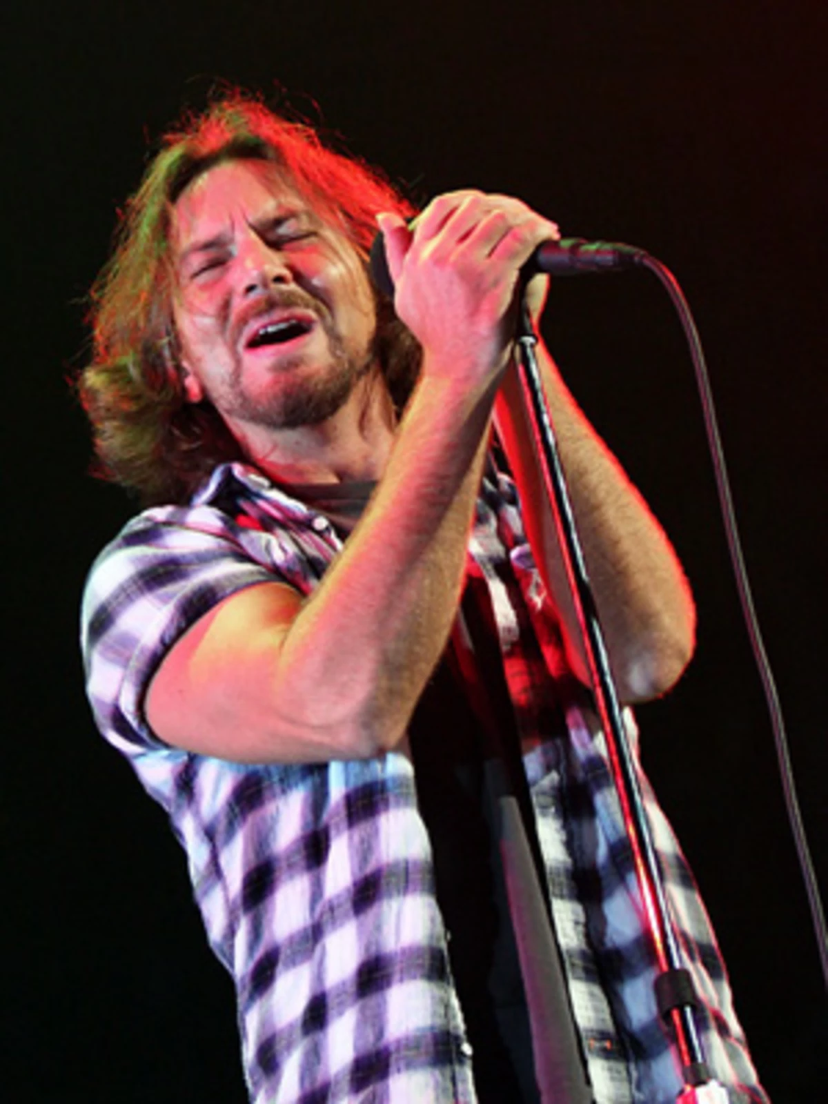 Pearl Jam Debut Two New Songs During Epic Show at Chicago’s Wrigley Field