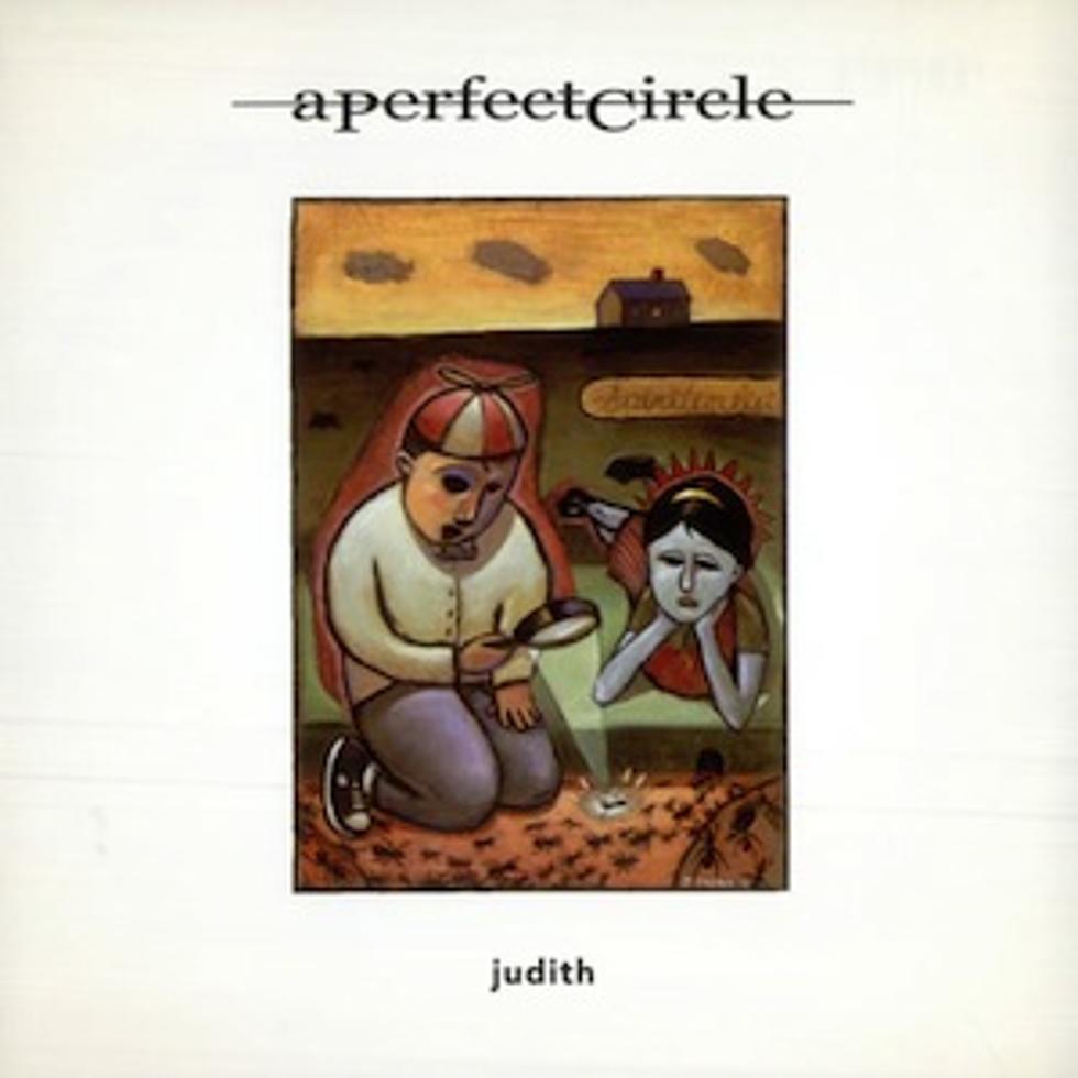 No. 17: A Perfect Circle, &#8216;Judith&#8217; &#8211; Top 21st Century Hard Rock Songs