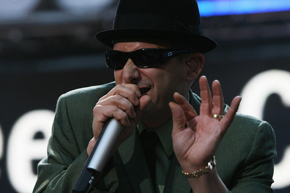 Beastie Boys’ Ad-Rock Testifies in Suit Against Monster Beverage Company