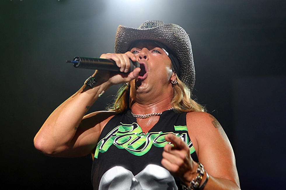 Cause Of Bret Michaels Medical Emergency Revealed 