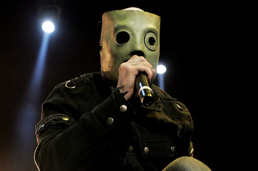 Slipknot To Headline 2012 Knotfest Featuring Deftones, Lamb of God, Serj Tankian + More