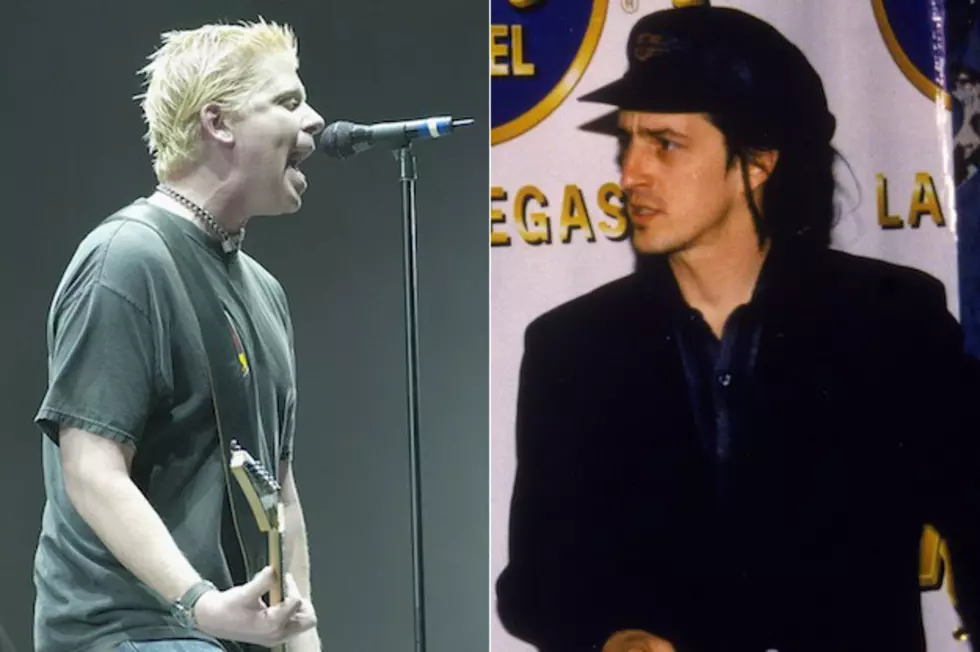 Daily Reload: The Offspring, Guns N&#8217; Roses + More