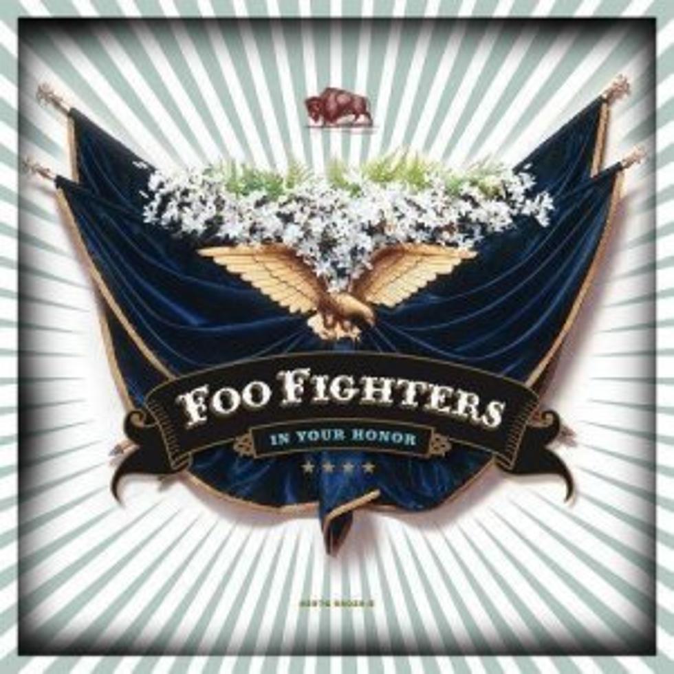 No. 6: Foo Fighters, &#8216;Best of You&#8217; – Top 21st Century Hard Rock Songs