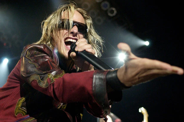 No. 28 Fuel, ‘Hemorrhage (In My Hands)’ Top 21st Century Hard Rock Songs