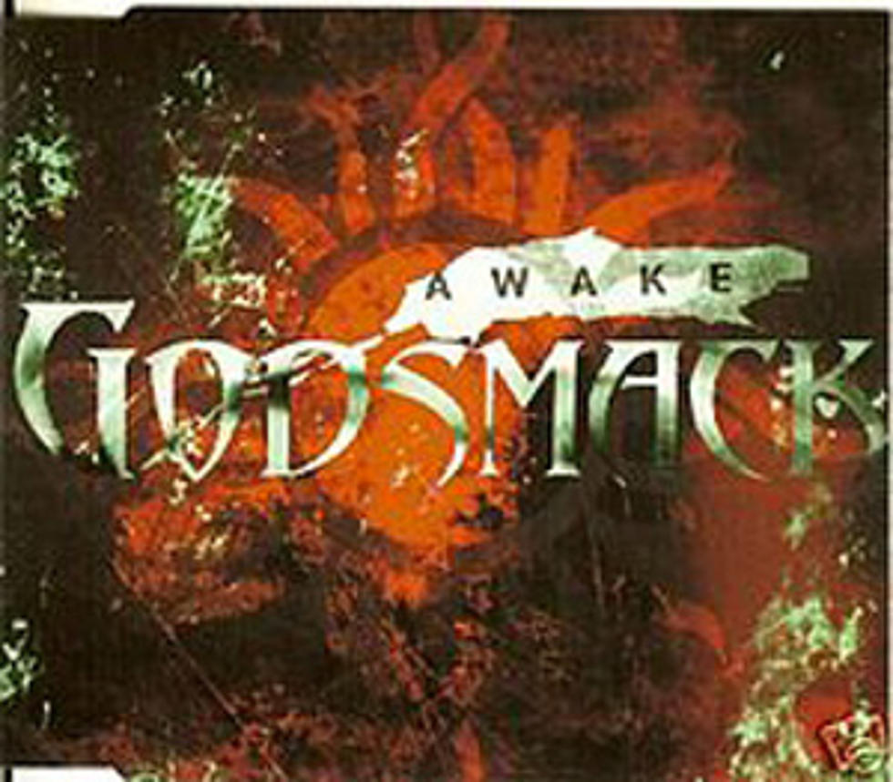 No. 13: Godsmack, &#8216;Awake&#8217; &#8211; Top 21st Century Hard Rock Songs