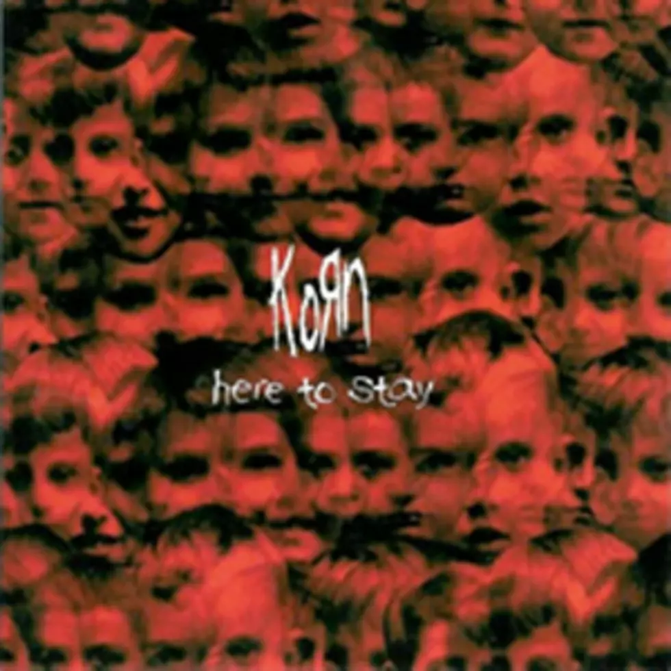 No. 49: Korn, &#8216;Here to Stay&#8217; &#8211; Top 21st Century Hard Rock Songs