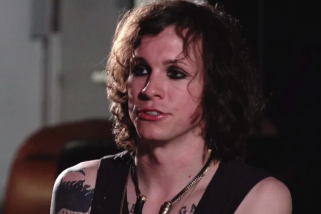 Against Me! singer Laura Jane Grace delights fans with surprise