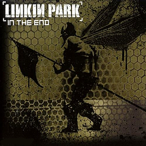 linkin park hybrid theory album cover 500x500